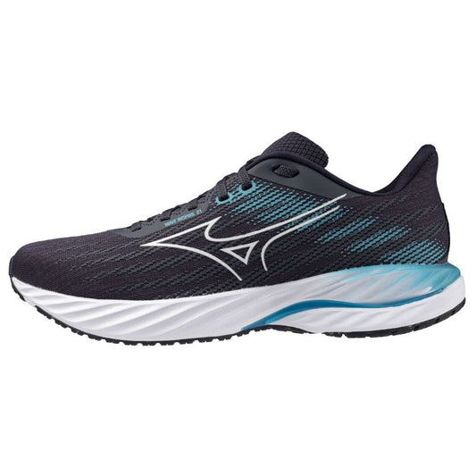 Mizuno Men's Wave Inspire 21   מיזונו ווייב אינספייר לגברים