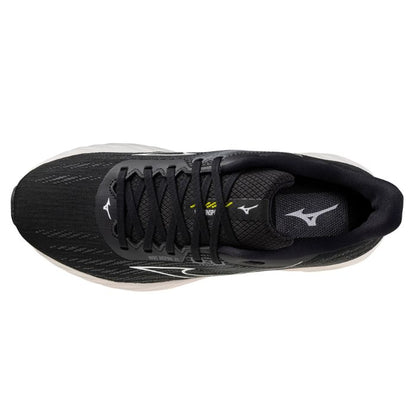 Mizuno Men's Wave Inspire 21 (2E)   מיזונו ווייב אינספייר לגברים גרסה רחבה