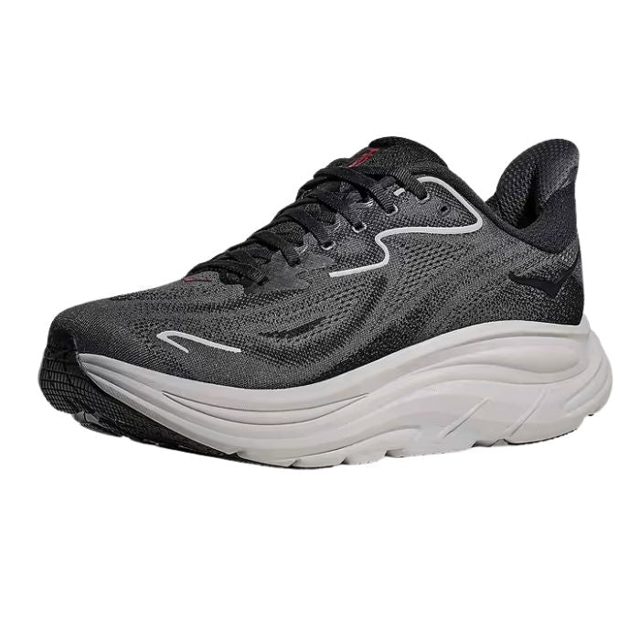 HOKA MEN'S CLIFTON 10  נעלי ספורט גברים הוקה קליפטון