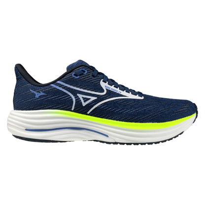 Mizuno Men's Wave Rider 29 נעלי ריצה גברים מיזונו ווייב ריידר