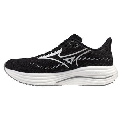 Mizuno Women's Wave Rider 29 WIDE נעלי ריצה לנשים מיזונו ווייב ריידר רחבות (D)