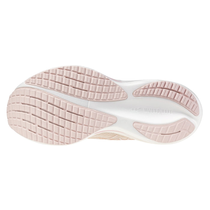 Mizuno Women's Wave Rider 29 נעלי ריצה לנשים מיזונו ווייב ריידר