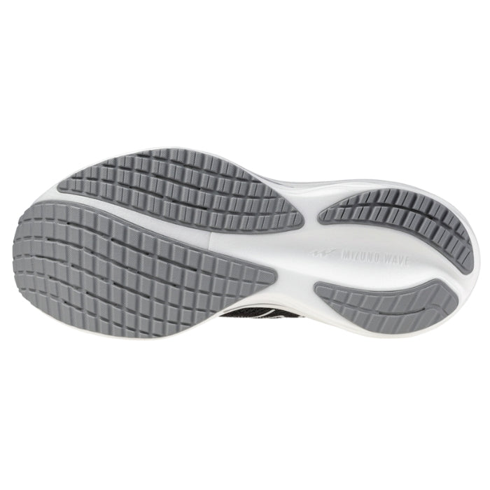 Mizuno Women's Wave Rider 29 WIDE נעלי ריצה לנשים מיזונו ווייב ריידר רחבות (D)