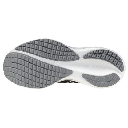 Mizuno Women's Wave Rider 29 WIDE נעלי ריצה לנשים מיזונו ווייב ריידר רחבות (D)