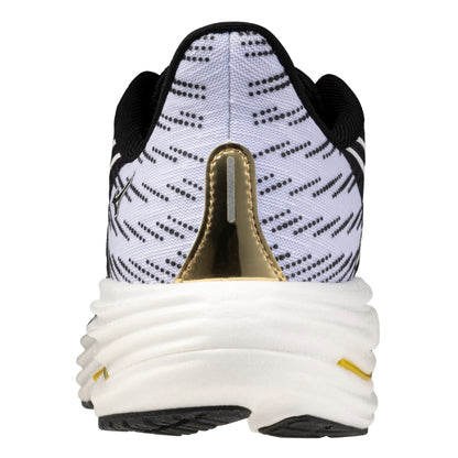 Mizuno Unisex Wave Rider 29 נעלי ריצה מיזונו ווייב ריידר גברים/נשים יוניסקס