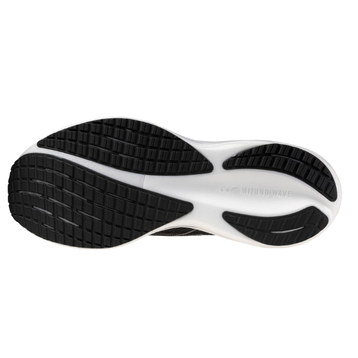 Mizuno Men's Wave Rider 29 נעלי ריצה גברים מיזונו ווייב ריידר