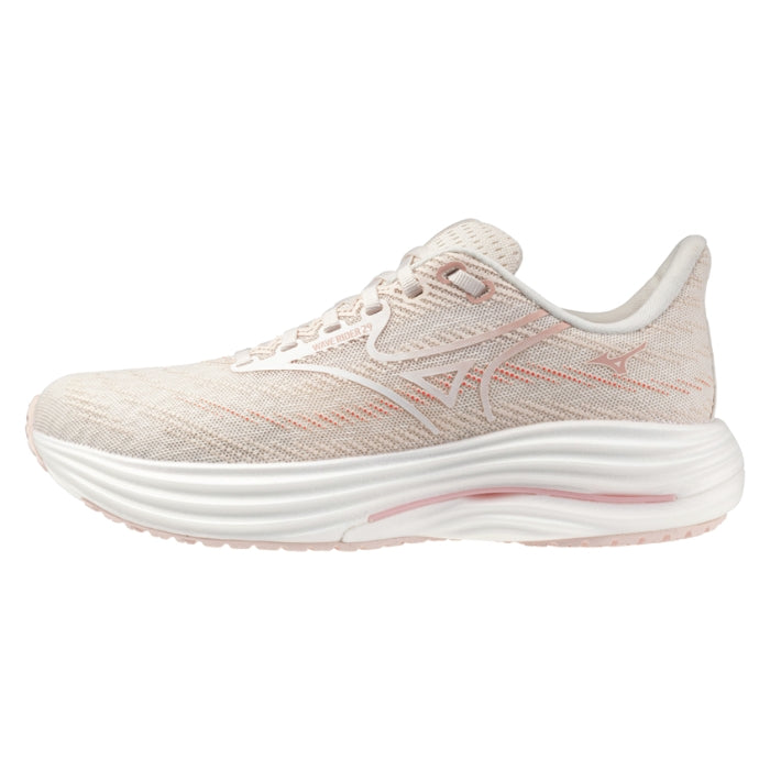 Mizuno Women's Wave Rider 29 נעלי ריצה לנשים מיזונו ווייב ריידר