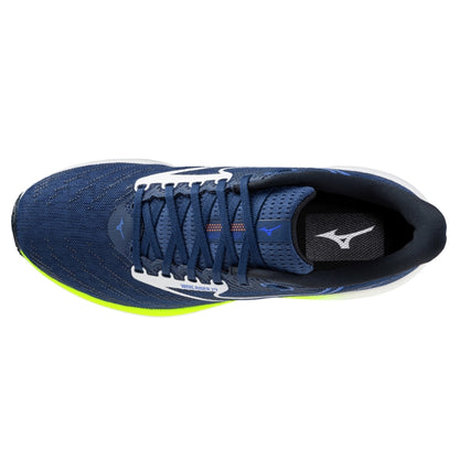 Mizuno Men's Wave Rider 29 נעלי ריצה גברים מיזונו ווייב ריידר