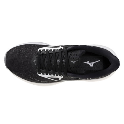 Mizuno Women's Wave Rider 29 WIDE נעלי ריצה לנשים מיזונו ווייב ריידר רחבות (D)