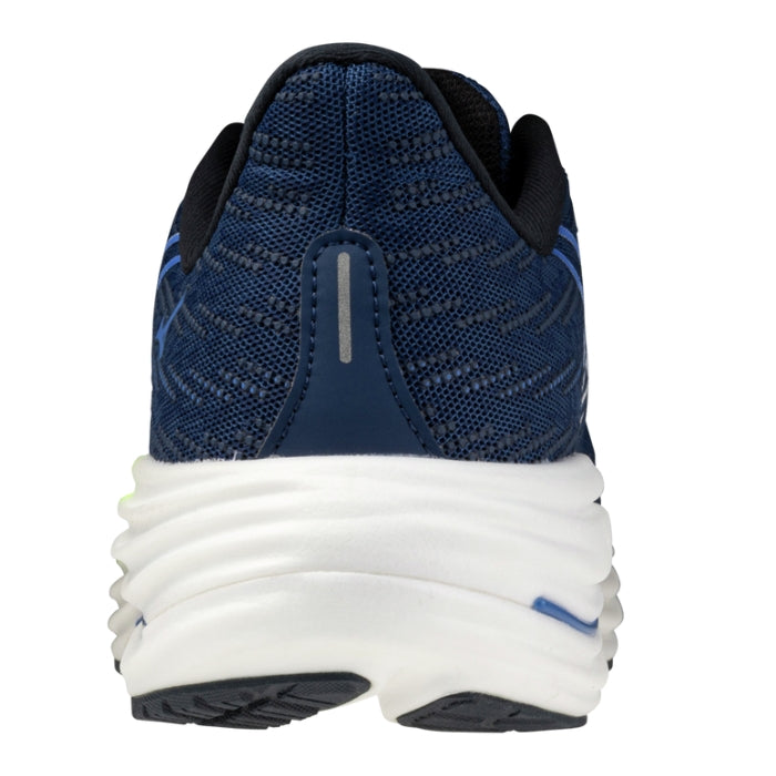 Mizuno Men's Wave Rider 29 נעלי ריצה גברים מיזונו ווייב ריידר