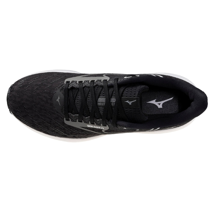 Mizuno Men's Wave Rider 29 נעלי ריצה גברים מיזונו ווייב ריידר