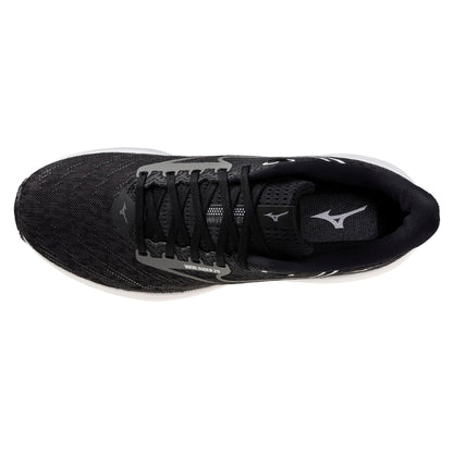 Mizuno Men's Wave Rider 29 נעלי ריצה גברים מיזונו ווייב ריידר