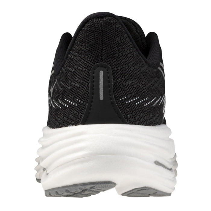 Mizuno Women's Wave Rider 29 WIDE נעלי ריצה לנשים מיזונו ווייב ריידר רחבות (D)