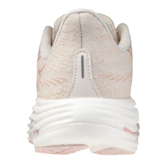 Mizuno Women's Wave Rider 29 נעלי ריצה לנשים מיזונו ווייב ריידר