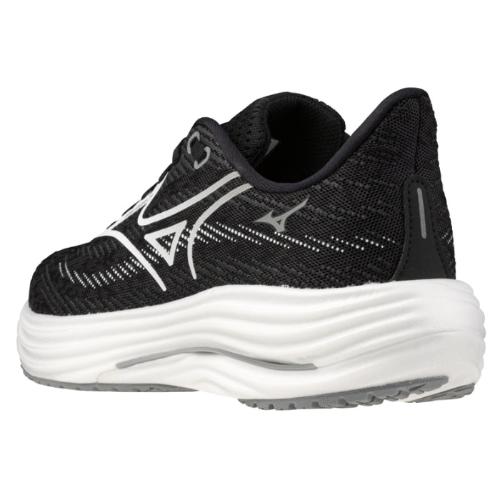 Mizuno Women's Wave Rider 29 WIDE נעלי ריצה לנשים מיזונו ווייב ריידר רחבות (D)