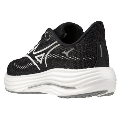 Mizuno Women's Wave Rider 29 WIDE נעלי ריצה לנשים מיזונו ווייב ריידר רחבות (D)