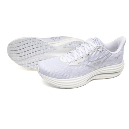 Mizuno Unisex Wave Rider 29 נעלי ריצה מיזונו ווייב ריידר גברים/נשים יוניסקס