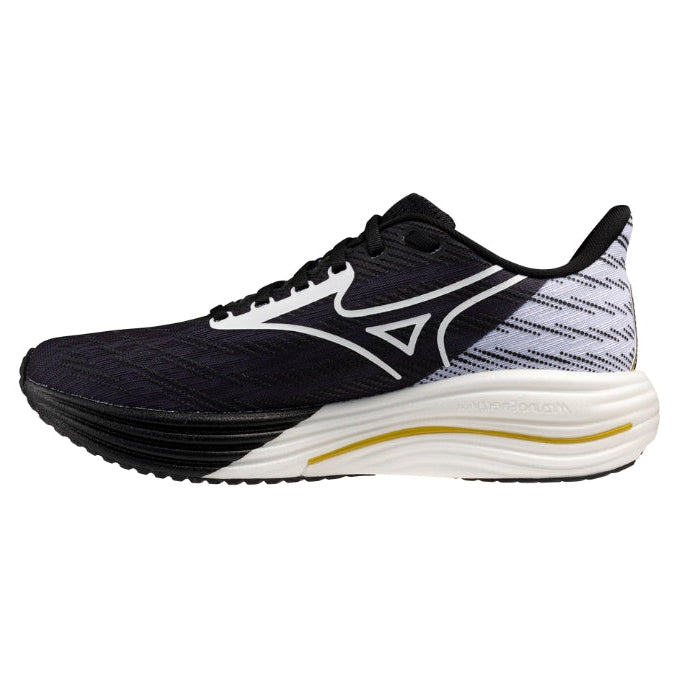 Mizuno Unisex Wave Rider 29 נעלי ריצה מיזונו ווייב ריידר גברים/נשים יוניסקס