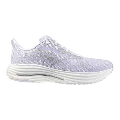 Mizuno Unisex Wave Rider 29 נעלי ריצה מיזונו ווייב ריידר גברים/נשים יוניסקס