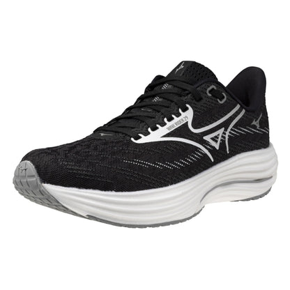 Mizuno Women's Wave Rider 29 WIDE נעלי ריצה לנשים מיזונו ווייב ריידר רחבות (D)