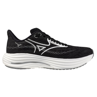 Mizuno Women's Wave Rider 29 WIDE נעלי ריצה לנשים מיזונו ווייב ריידר רחבות (D)