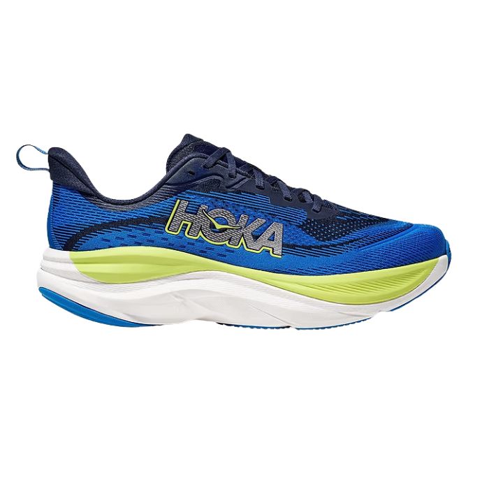 HOKA Men's Skyflow נעלי ספורט גברים הוקה סקייפלו