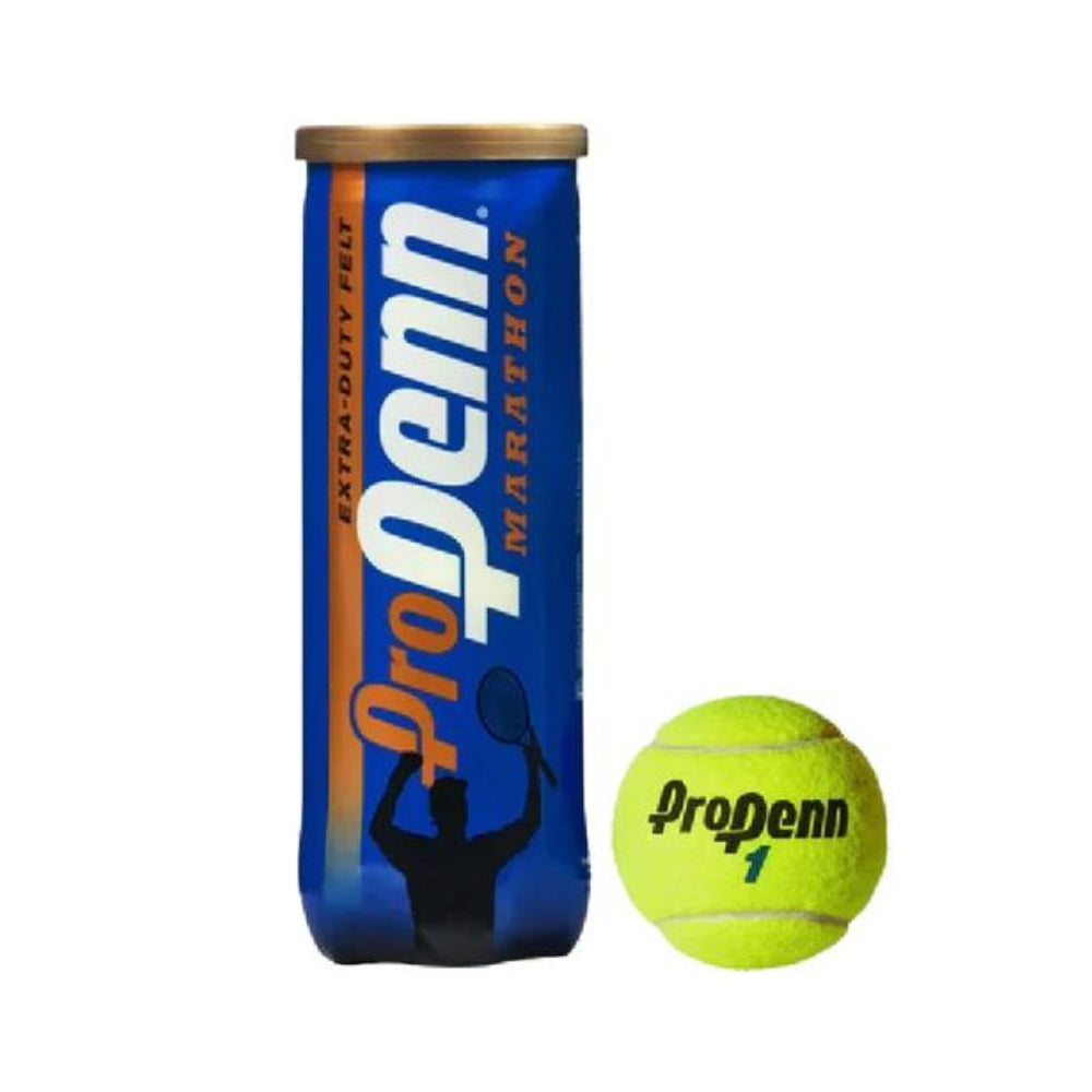 PRO PENN MARATHON EXTRA-DUTY ארגז כדורי טניס
