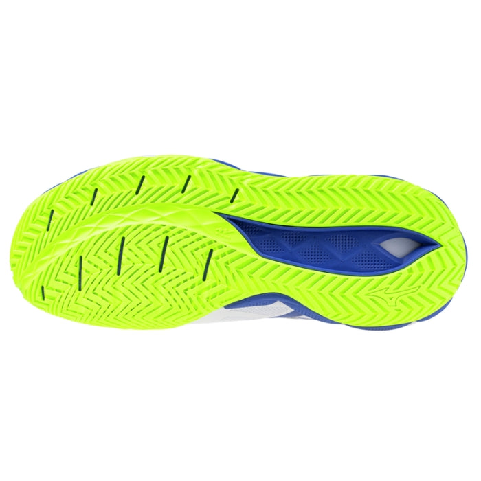 Mizuno Men's Wave Enforce Tour  2 AC נעלי טניס גברים מיזונו ווייב אנפורס טור