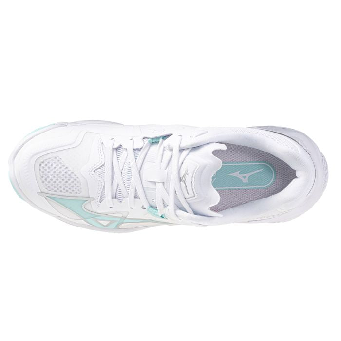 Mizuno Women's Wave Lightning Z8 נעלי כדורעף נשים מיזונו ווייב לייטנינג