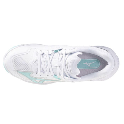 Mizuno Women's Wave Lightning Z8 נעלי כדורעף נשים מיזונו ווייב לייטנינג