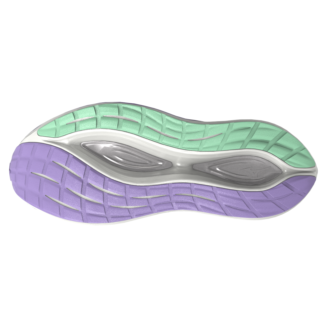 Mizuno Women's Neo Vista 2 נעלי ריצה נשים מיזונו נאו ויסטה