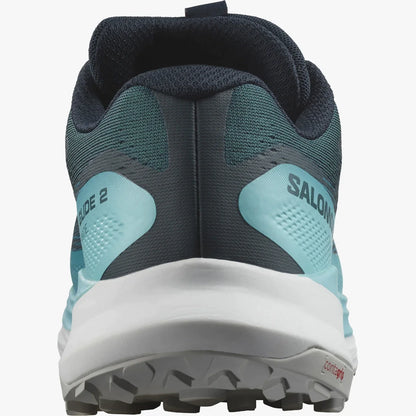 Salomon Men's  Ultra Glide 2 WIDE נעלי שטח לגברם סלומון אולטרה גלייד