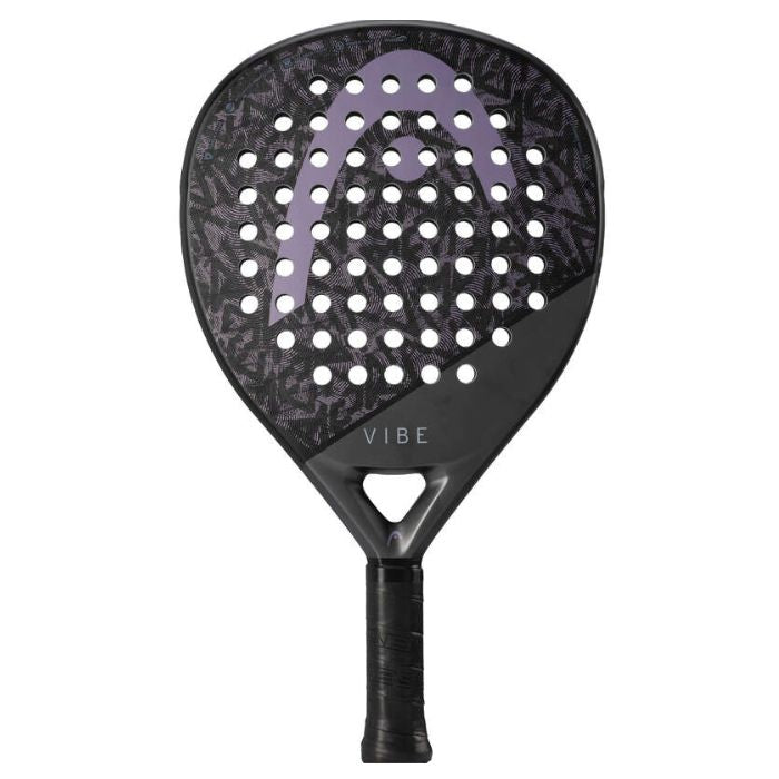 HEAD מחבט פדאל Vibe 2025 bk pu