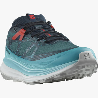 Salomon Men's  Ultra Glide 2 WIDE נעלי שטח לגברם סלומון אולטרה גלייד