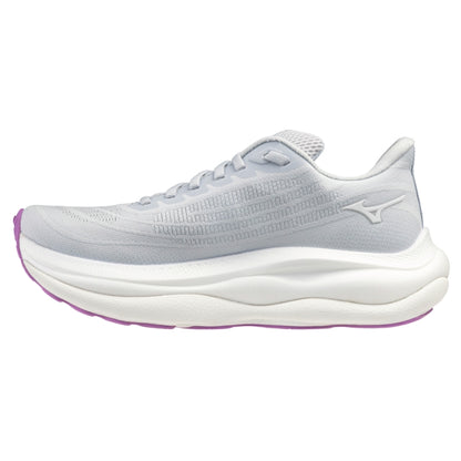 Mizuno Women's Wave Sky 9 נעלי ריצה לנשים מיזונו ווייב סקיי