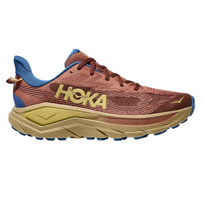 Hoka Men's Challenger ATR  8 WIDE נעלי ספורט גברים הוקה צ'אלנג'ר רחבות (2E)