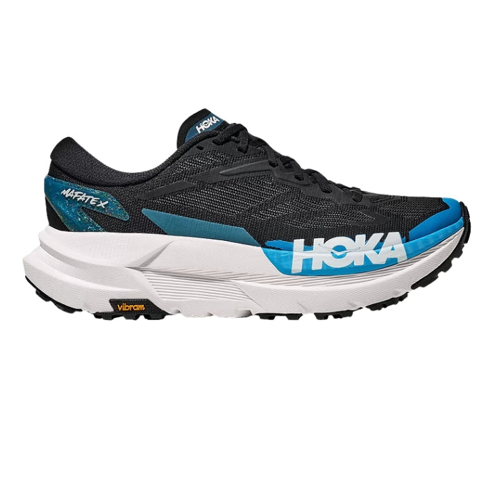 HOKA MEN'S MAFATE X  נעלי ספורט גברים הוקה מאפטה איקס