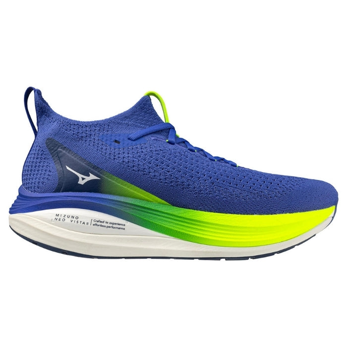 Mizuno Men's Neo Vista 2 נעלי ריצה גברים מיזונו נאו ויסטה
