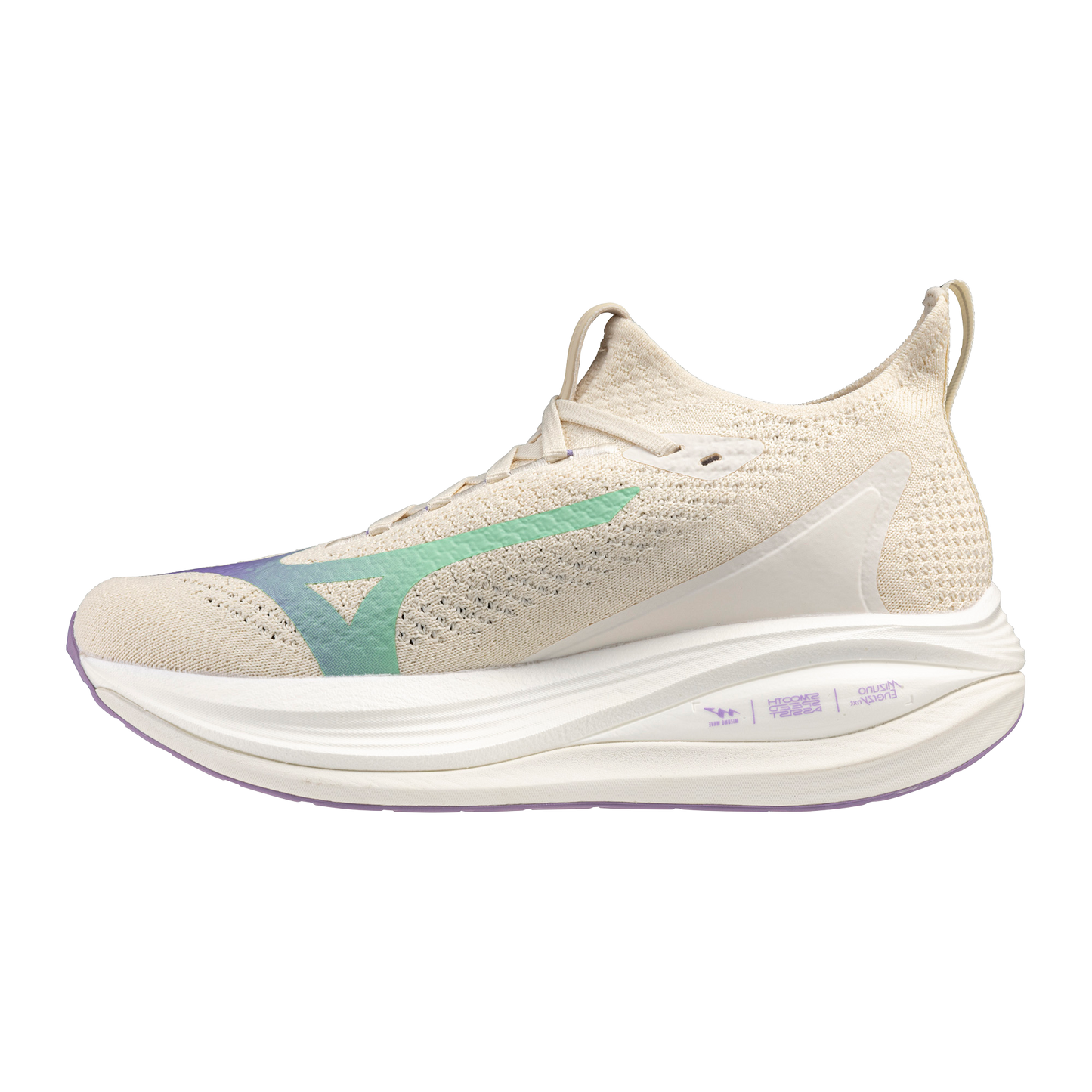 Mizuno Women's Neo Vista 2 נעלי ריצה נשים מיזונו נאו ויסטה