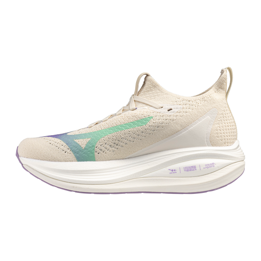 Mizuno Women's Neo Vista 2 נעלי ריצה נשים מיזונו נאו ויסטה