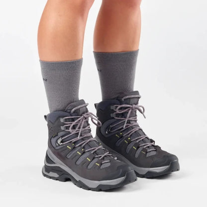 Salomon Women's Quest 5 GTX נעלי טיולים נשים סלומון קווסט 5 אתומות למים