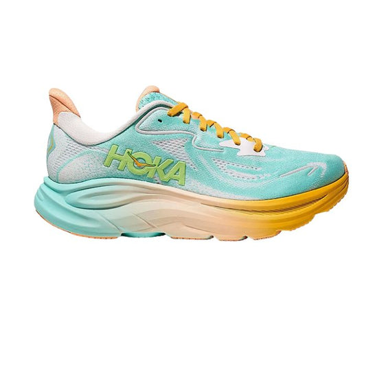 HOKA MEN'S CLIFTON 10  נעלי ספורט גברים הוקה קליפטון