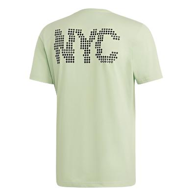 Adidas Men's NYC Tennis Tee חולצת טניס אדידס ניו יורק