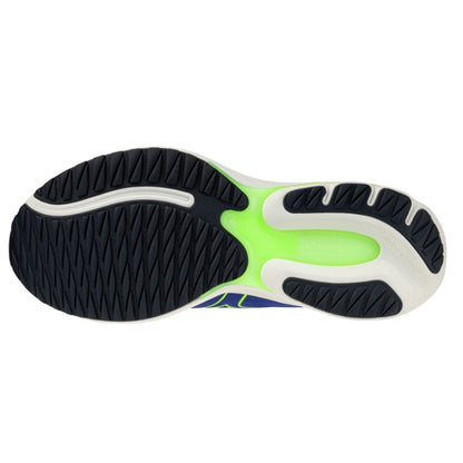 Mizuno Men's Wave Ulitma 17 נעלי ריצה גברים מיזונו ווייב אולטימה