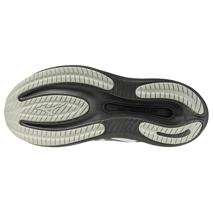 Mizuno Men's Wave Rider 30 Amsterdam נעלי ריצה גברים מיזונו ווייב ריידר