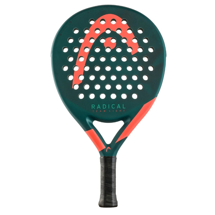 HEAD Radical Team Light 2026 מחבט פאדל הד