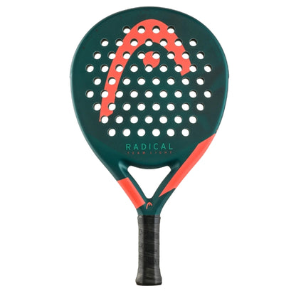 HEAD Radical Team Light 2026 מחבט פאדל הד