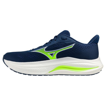 Mizuno Men's Wave Inspire 22    מיזונו ווייב אינספייר לגברים גרסה