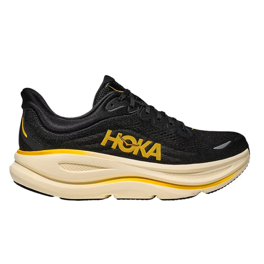 HOKA MEN'S BONDI 9 - נעלי ספורט גברים בונדי 9