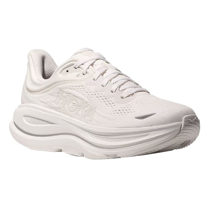 HOKA WOMEN'S  BONDI 9 WIDE -נעלי ספורט לנשים בונדי 9 רחבות